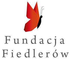 fundacja logo Home